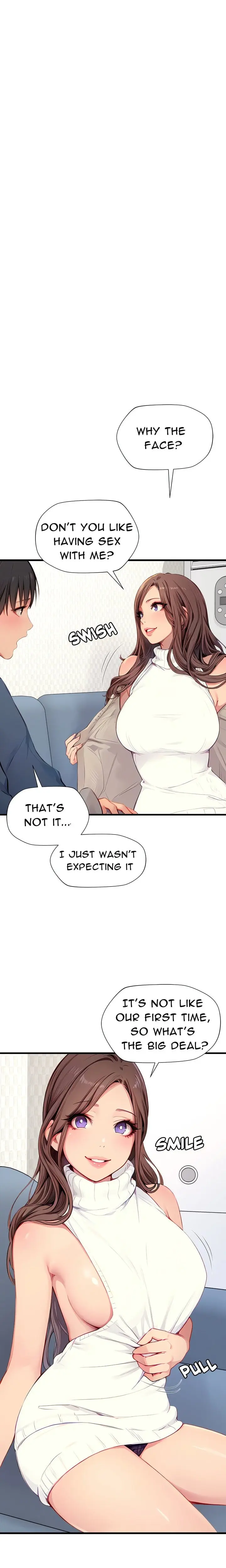Lesson S Episode 23 - Page 1