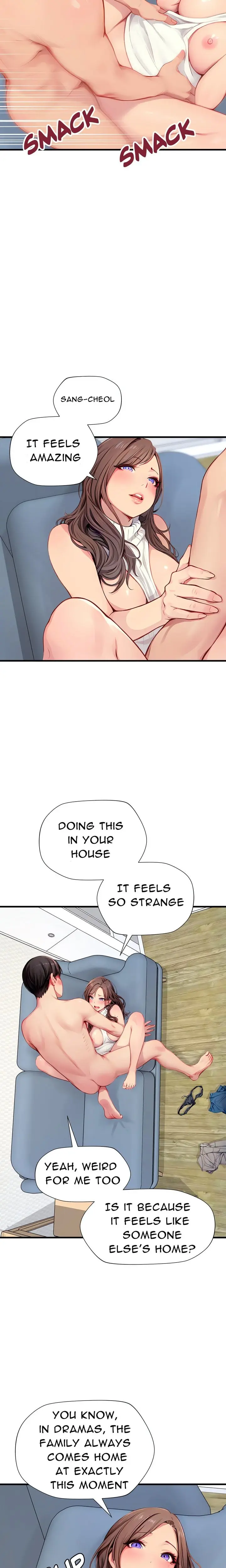 Lesson S Episode 23 - Page 9