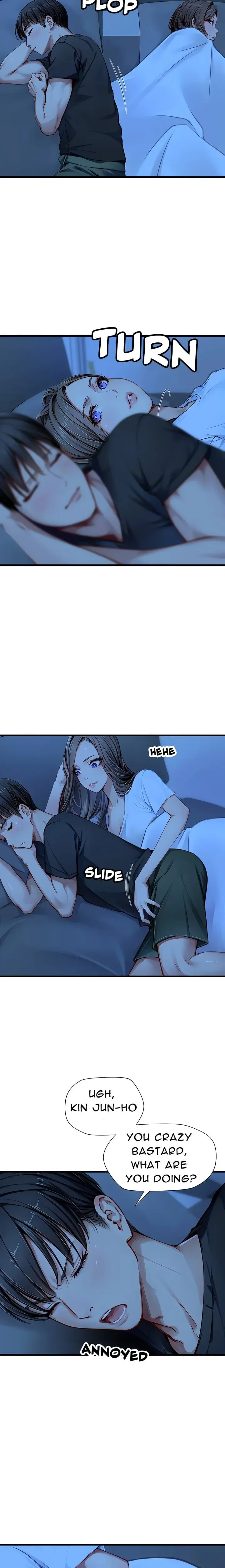 Lesson S Episode 26 - Page 13