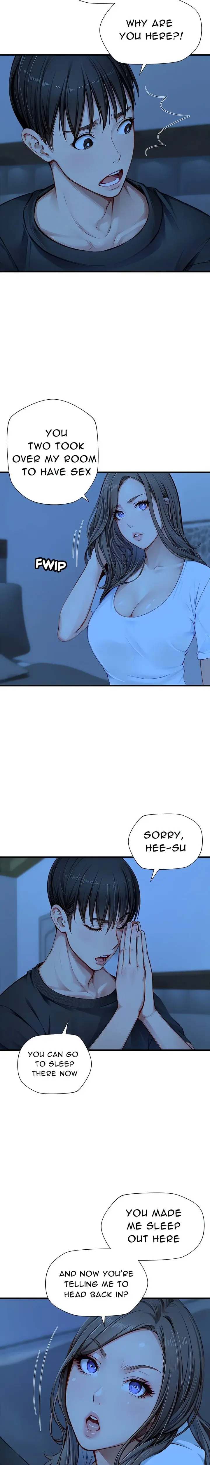 Lesson S Episode 26 - Page 15