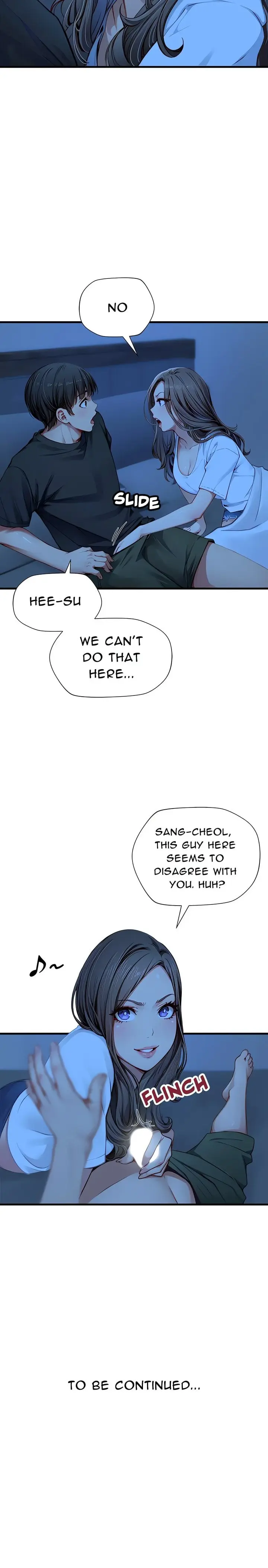 Lesson S Episode 26 - Page 16