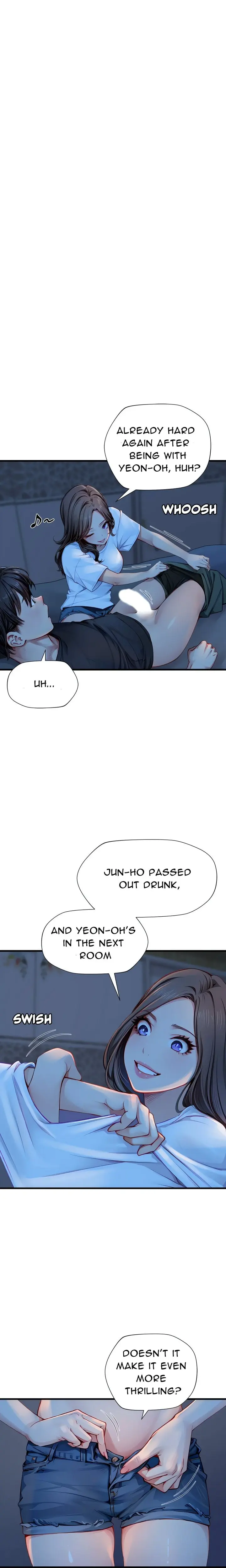 Lesson S Episode 27 - Page 1