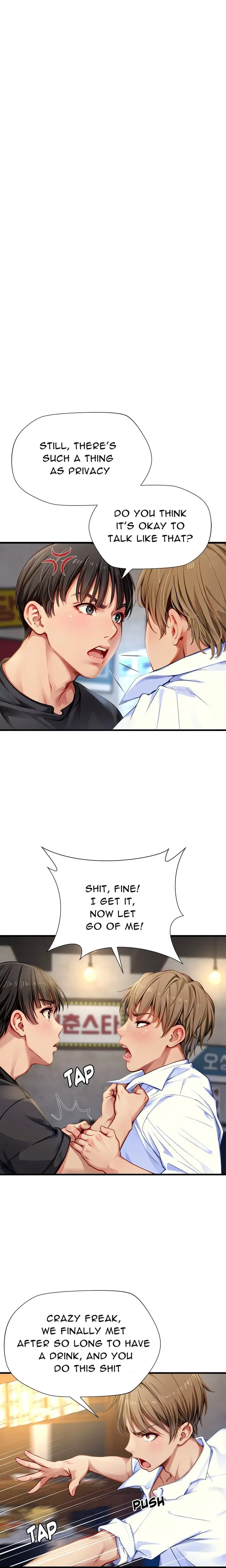 Lesson S Episode 28 - Page 1
