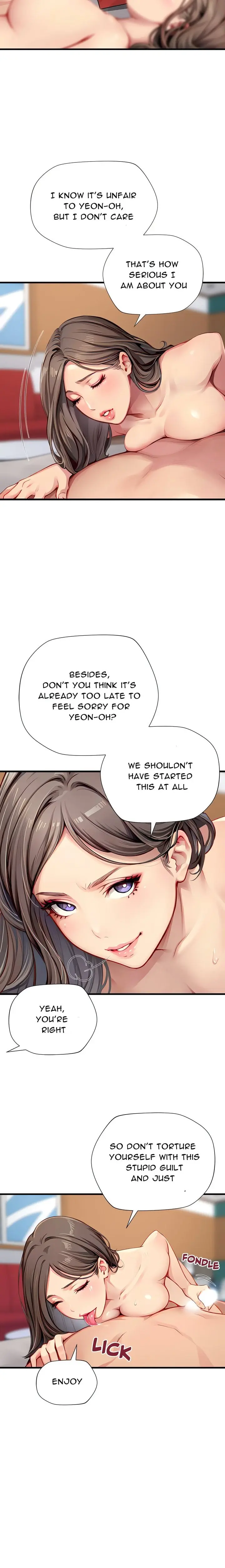 Lesson S Episode 28 - Page 13