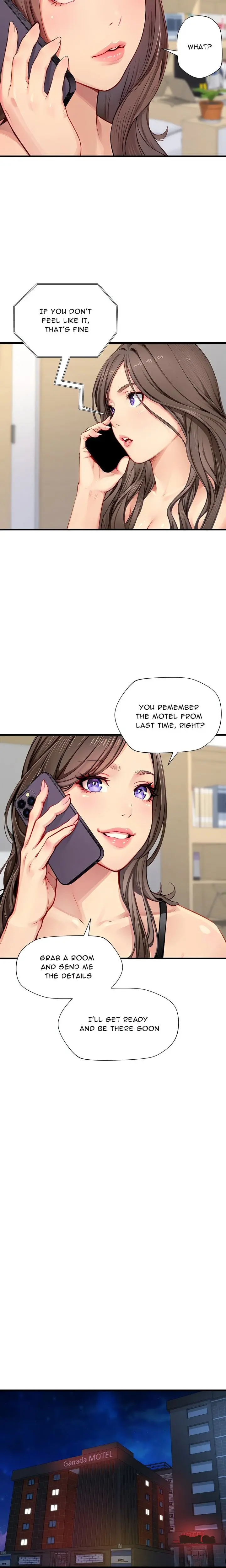 Lesson S Episode 28 - Page 3