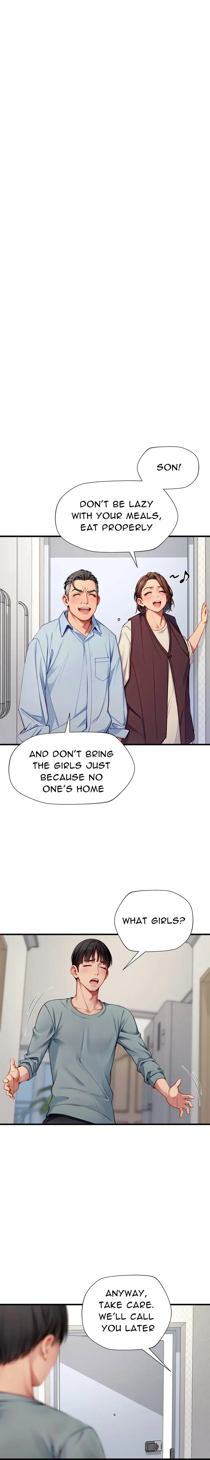 Lesson S Episode 29 - Page 1