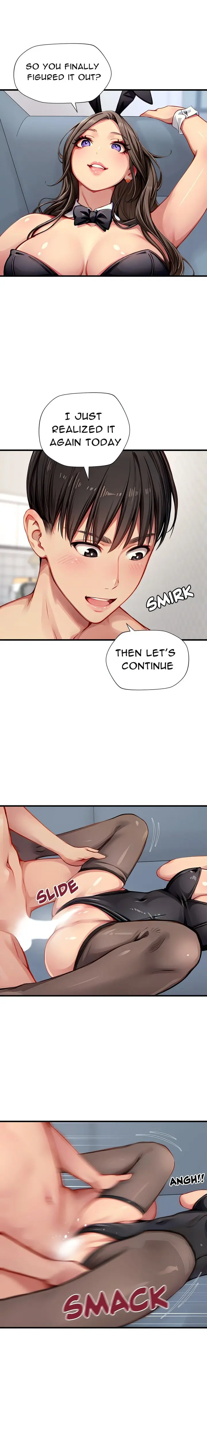 Lesson S Episode 29 - Page 13