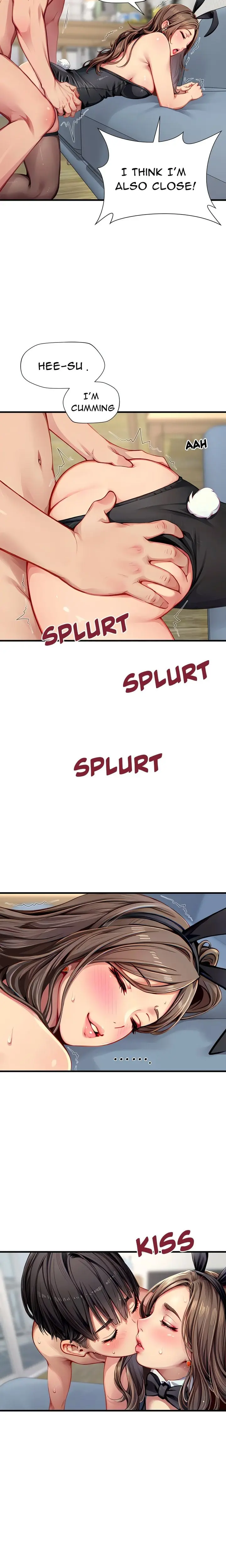 Lesson S Episode 29 - Page 15
