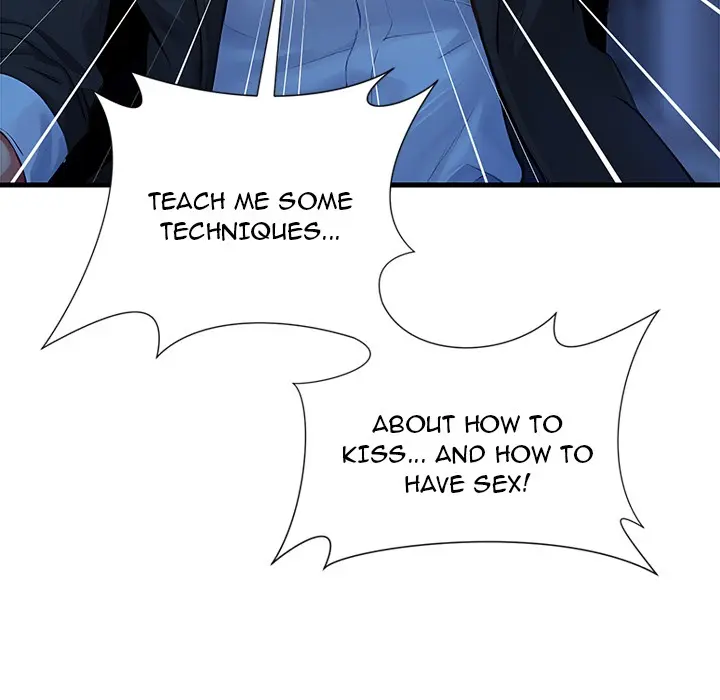 Lesson S Episode 3 - Page 110