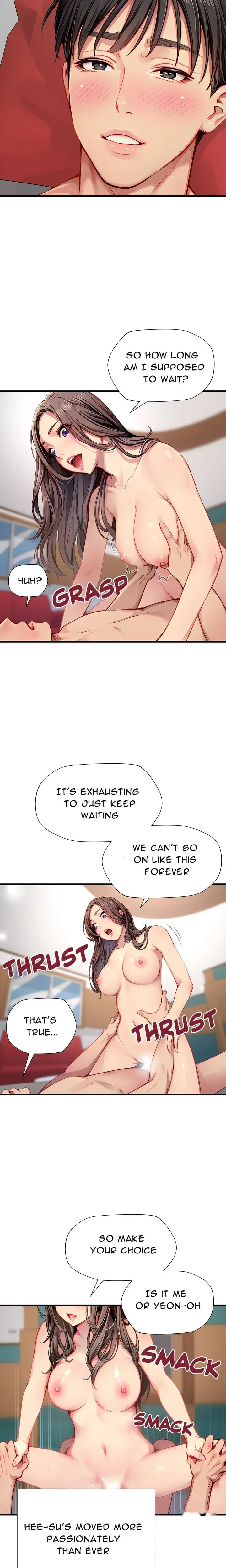 Lesson S Episode 31 - Page 13