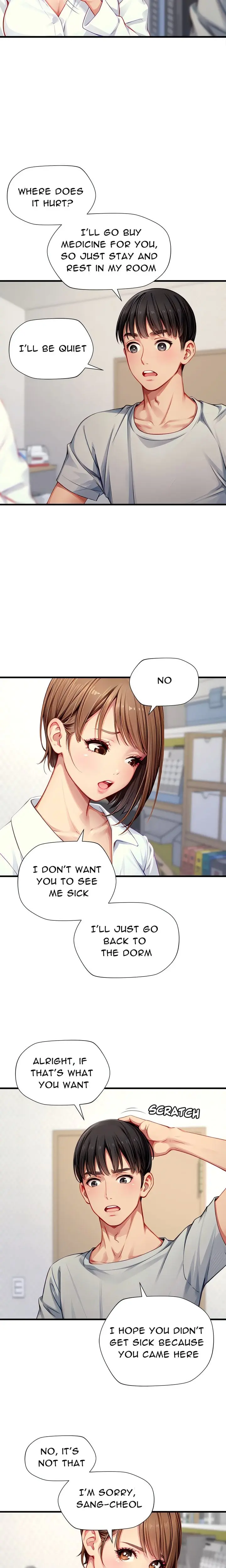 Lesson S Episode 31 - Page 3