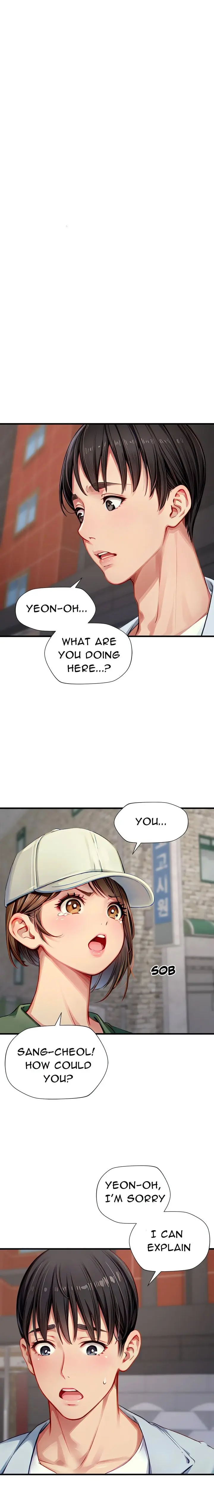 Lesson S Episode 32 - Page 1
