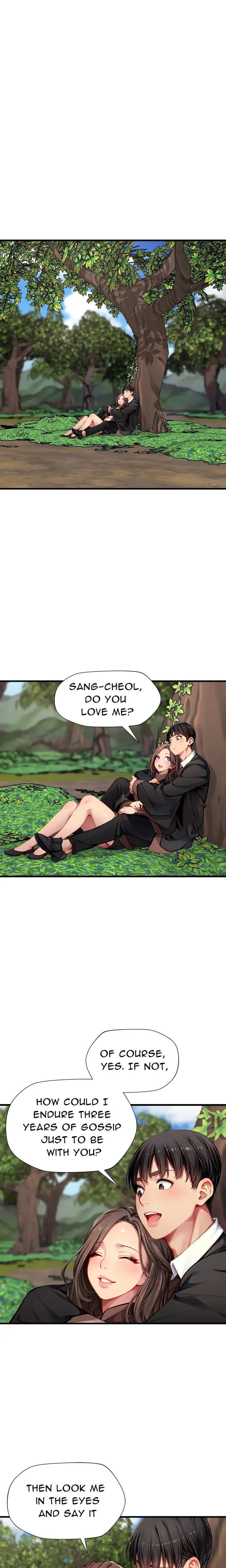 Lesson S Episode 33 - Page 15
