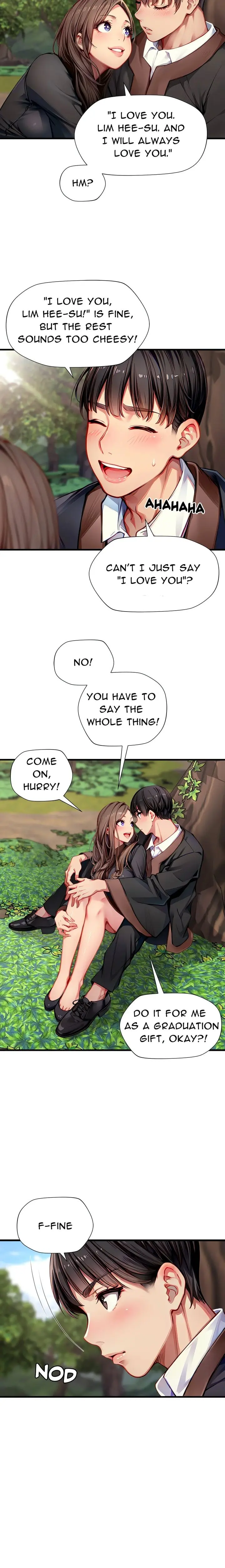 Lesson S Episode 33 - Page 16