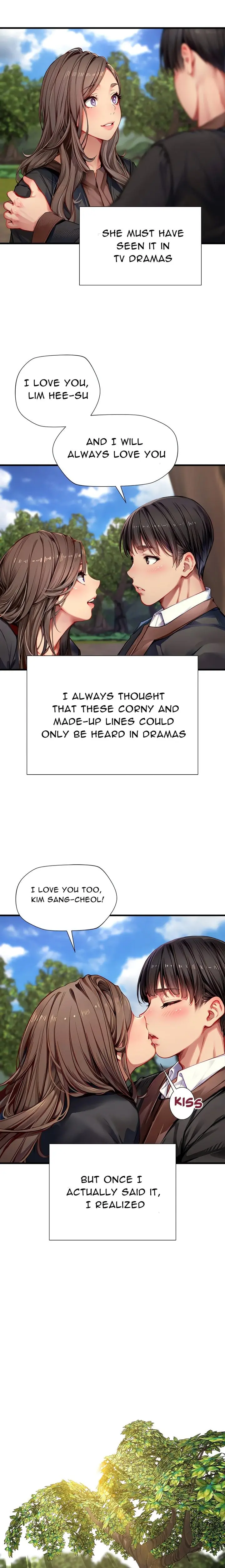 Lesson S Episode 33 - Page 17