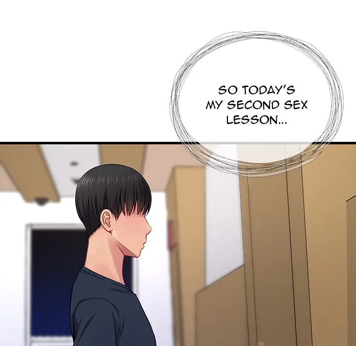 Lesson S Episode 7 - Page 31