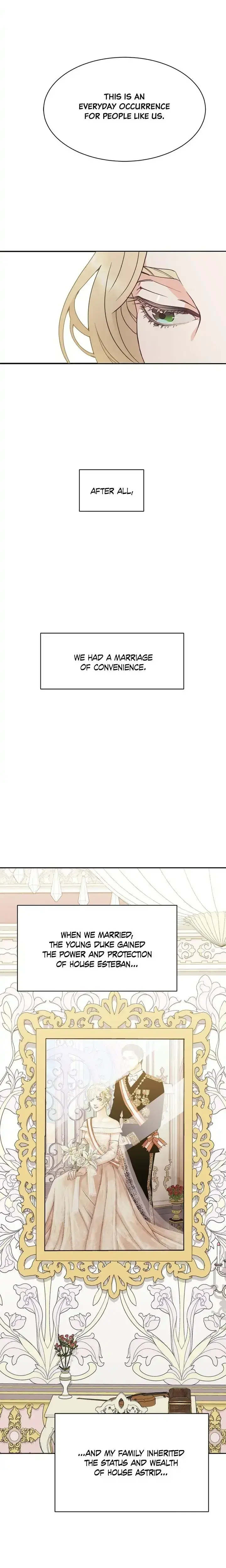Lessons in Seduction with a Classy Duke Episode 1 - Page 17