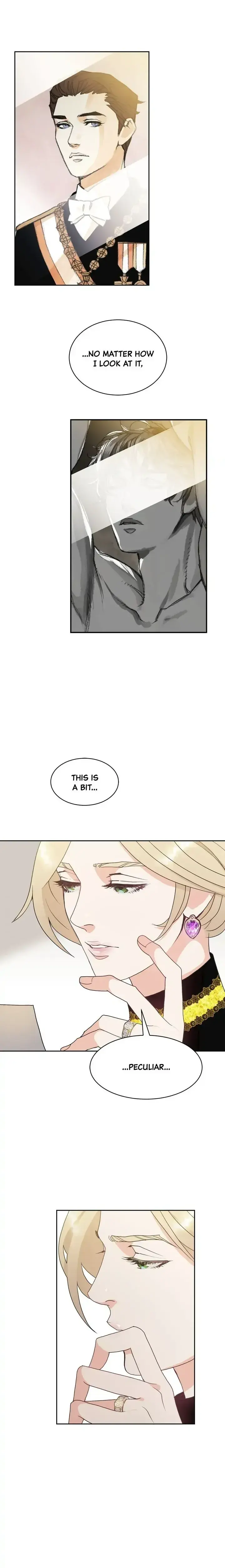 Lessons in Seduction with a Classy Duke Episode 1 - Page 18
