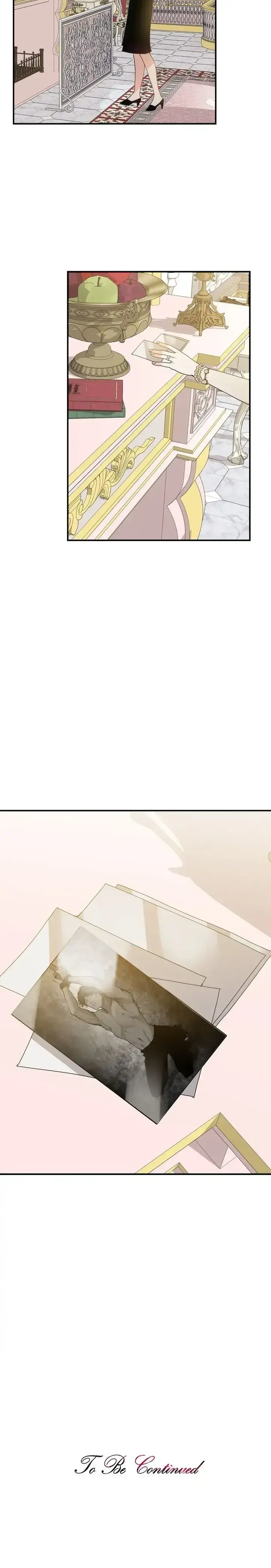 Lessons in Seduction with a Classy Duke Episode 1 - Page 20