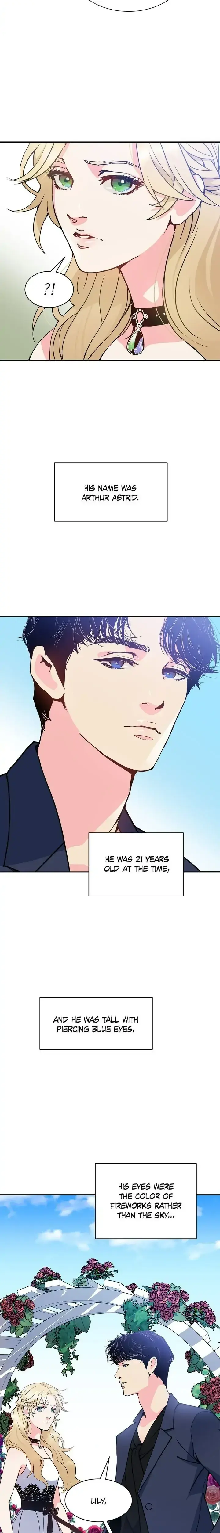 Lessons in Seduction with a Classy Duke Episode 1 - Page 3