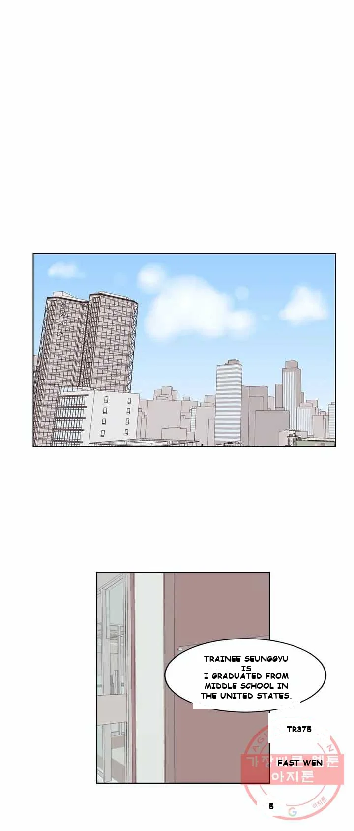Let it be Episode 1 - Page 10