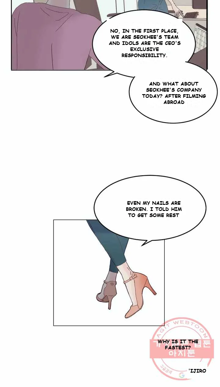 Let it be Episode 1 - Page 16