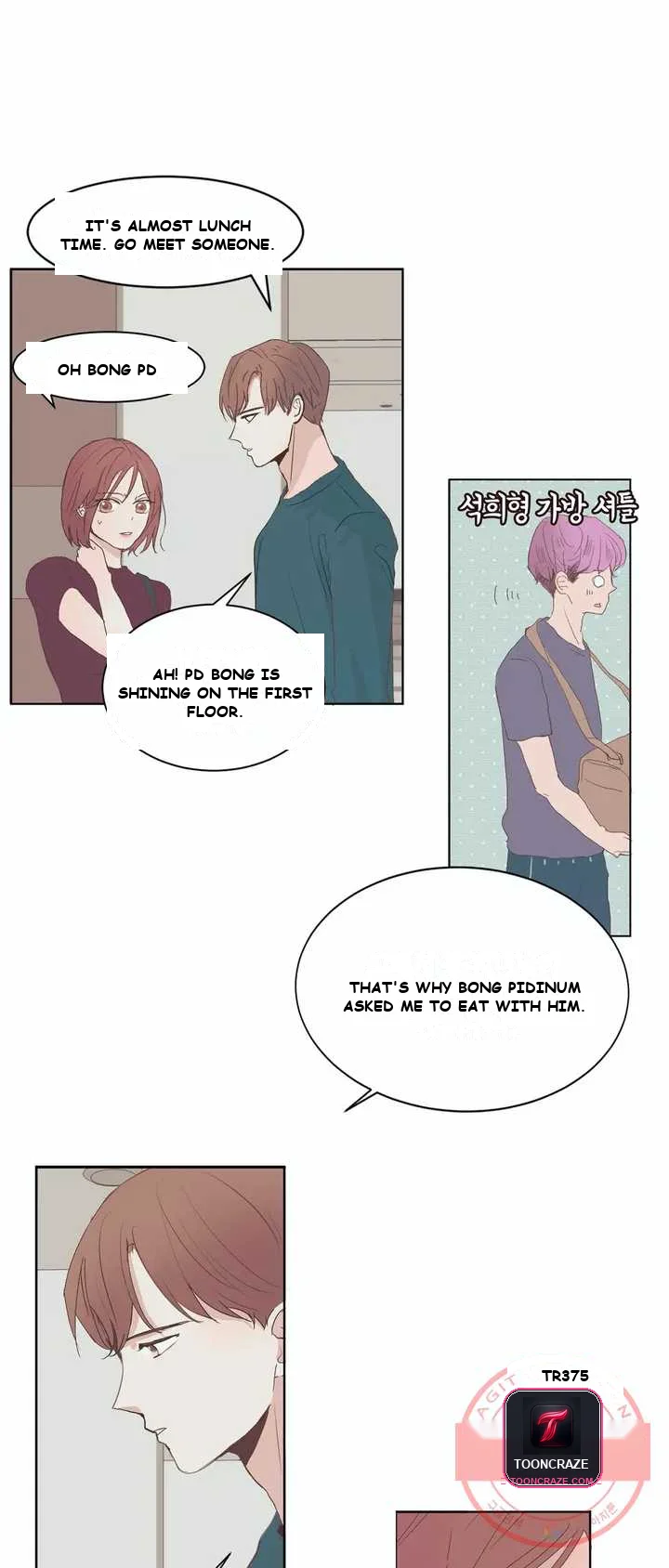 Let it be Episode 1 - Page 28