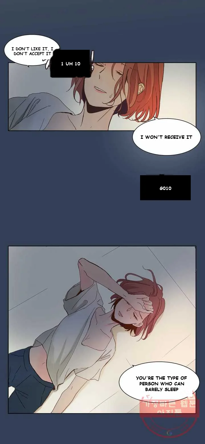 Let it be Episode 1 - Page 3