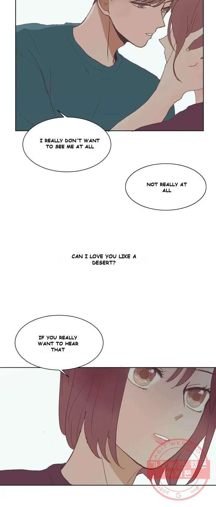 Let it be Episode 1 - Page 38