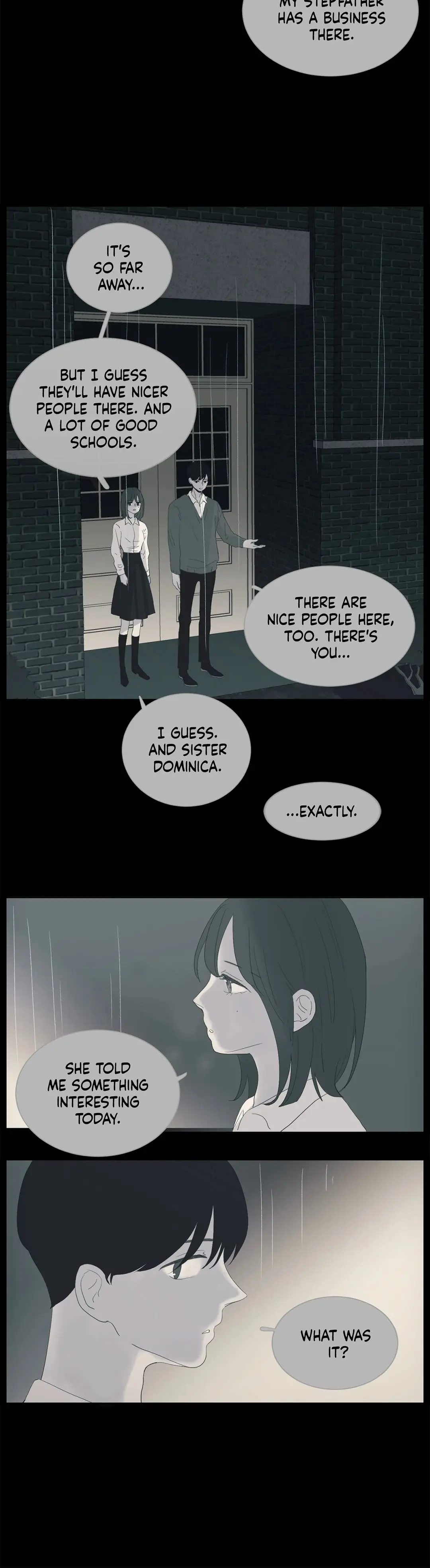 Let it be Episode 10 - Page 12