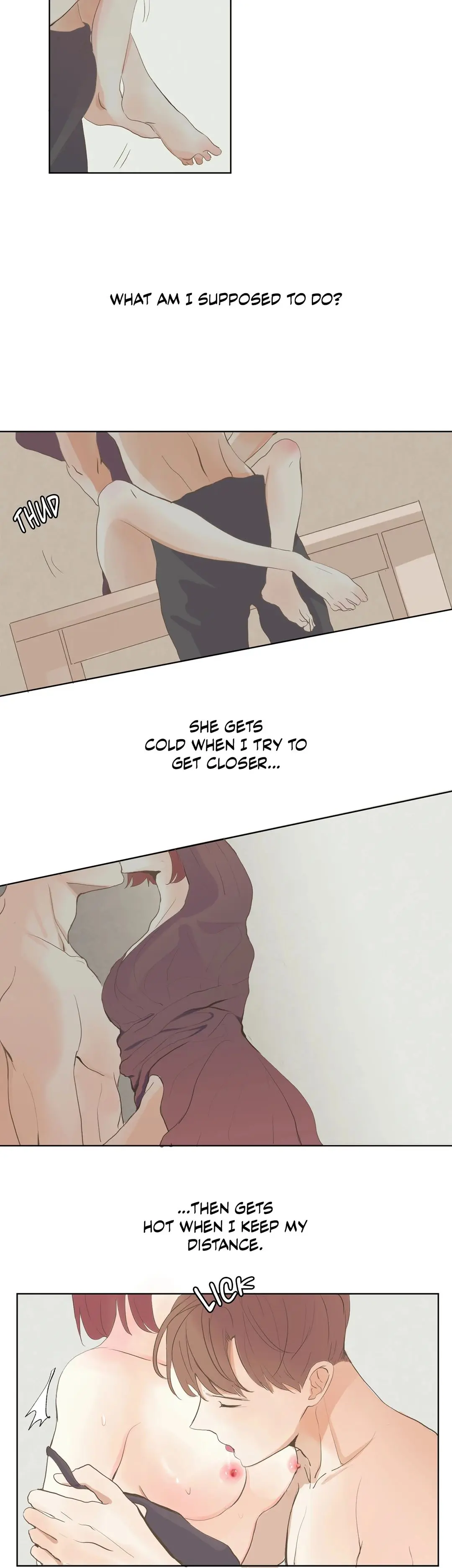 Let it be Episode 10 - Page 2