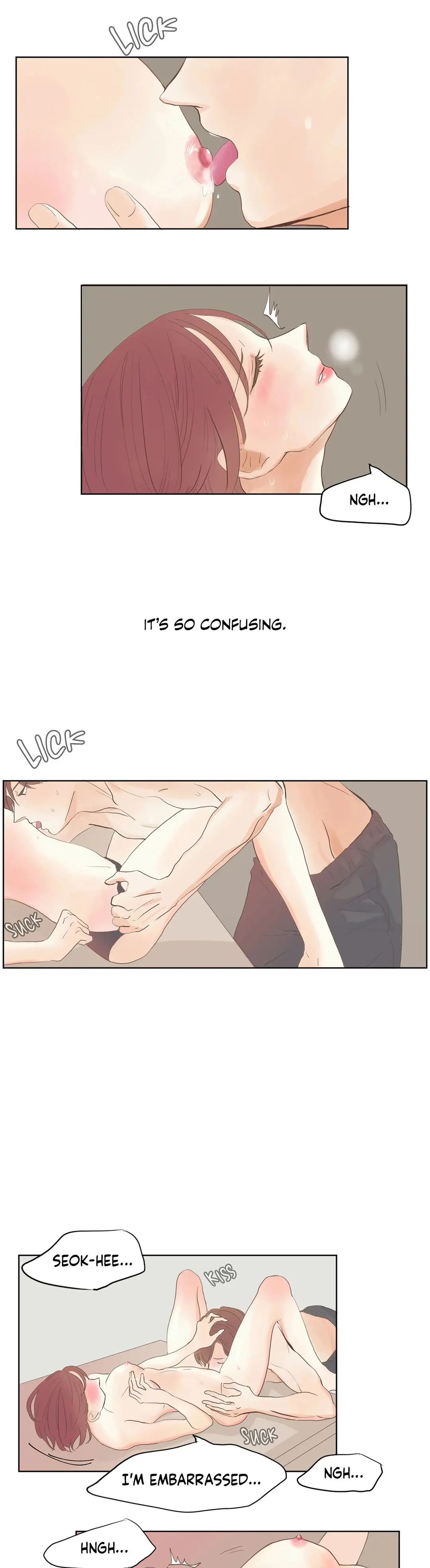 Let it be Episode 10 - Page 3