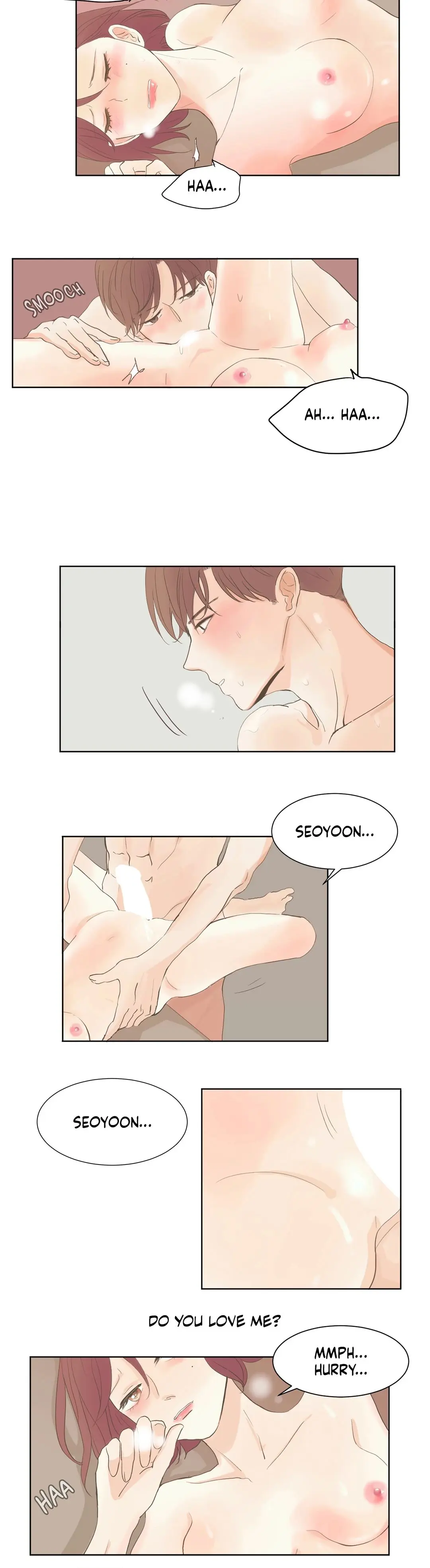 Let it be Episode 10 - Page 4