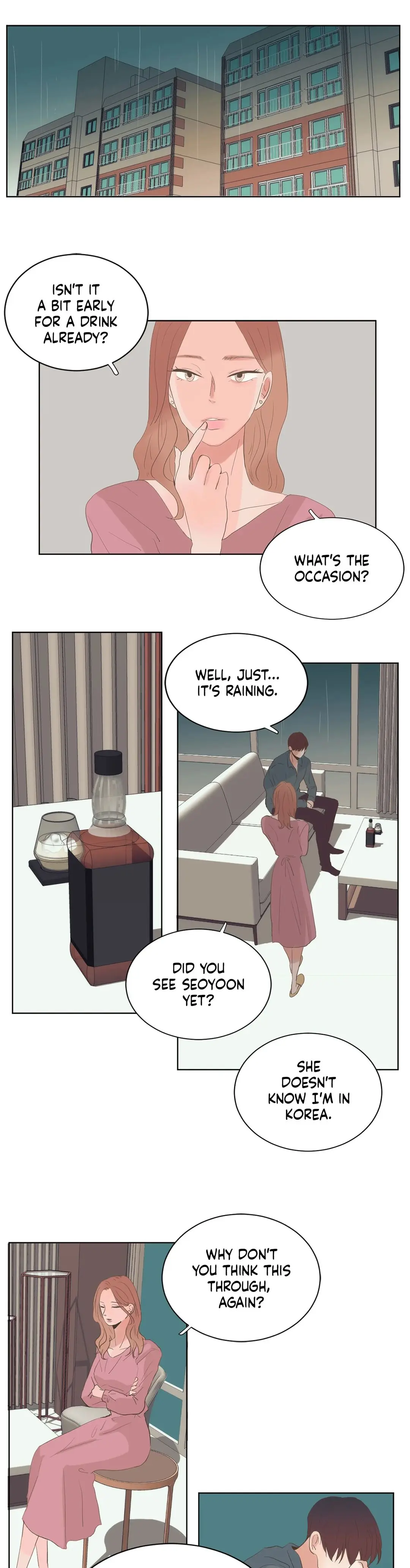 Let it be Episode 10 - Page 9