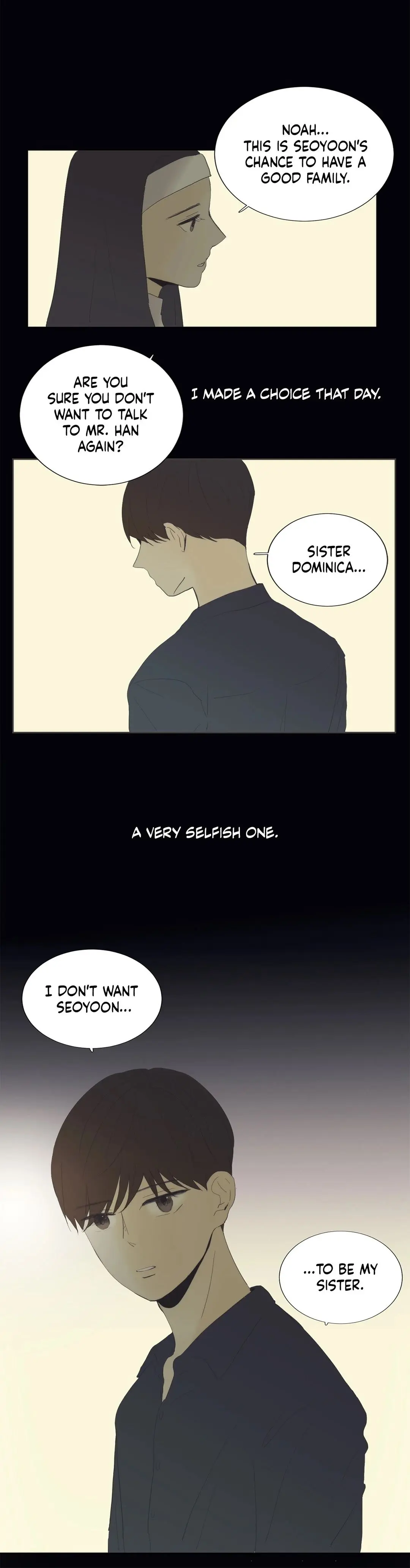 Let it be Episode 11 - Page 14