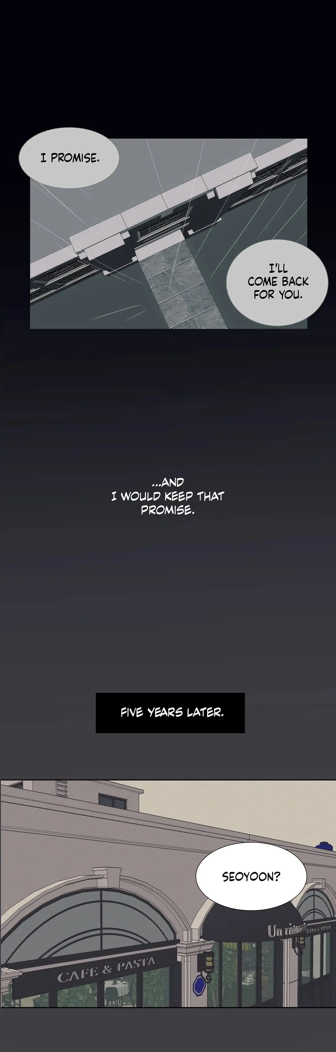 Let it be Episode 11 - Page 16