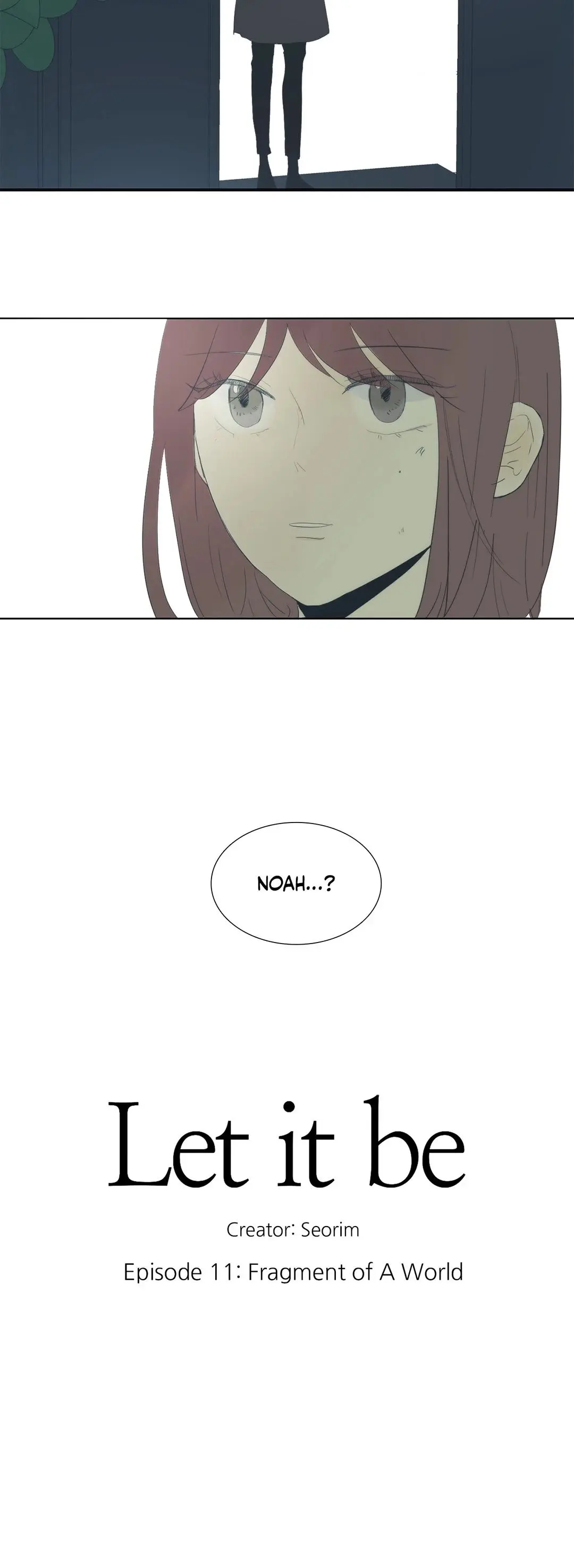 Let it be Episode 11 - Page 19