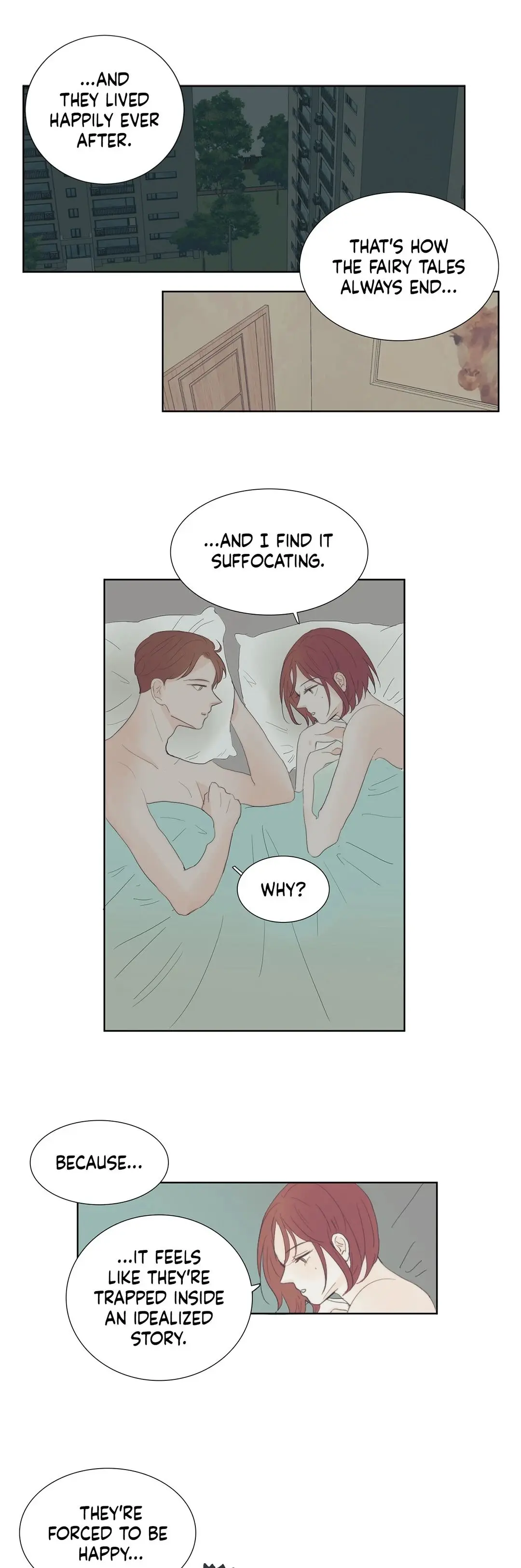 Let it be Episode 11 - Page 20