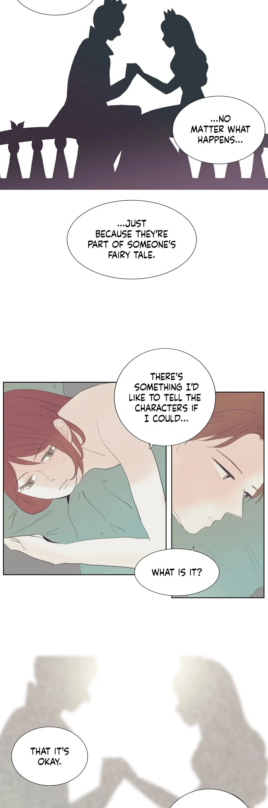 Let it be Episode 11 - Page 21