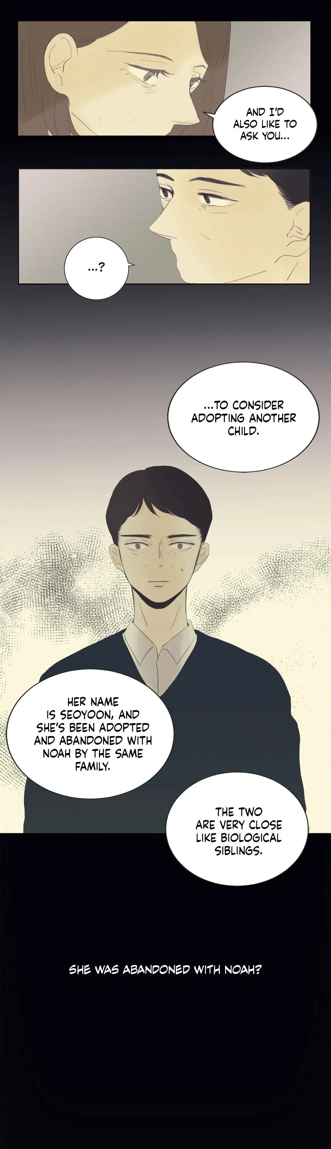Let it be Episode 11 - Page 4
