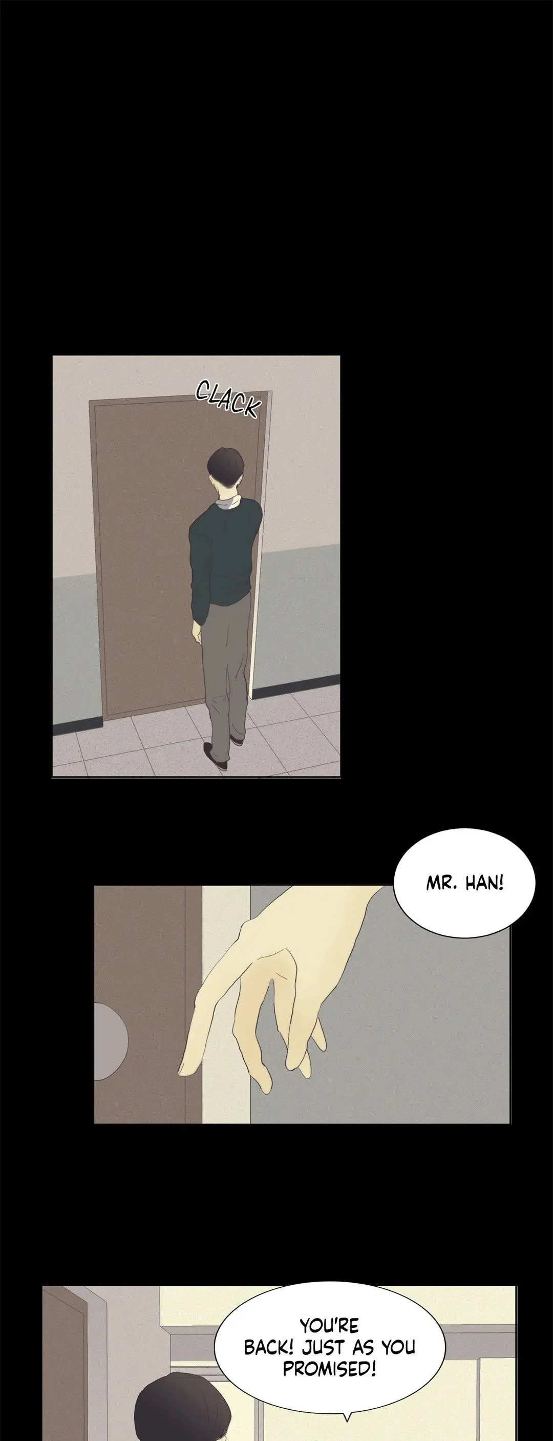 Let it be Episode 11 - Page 7