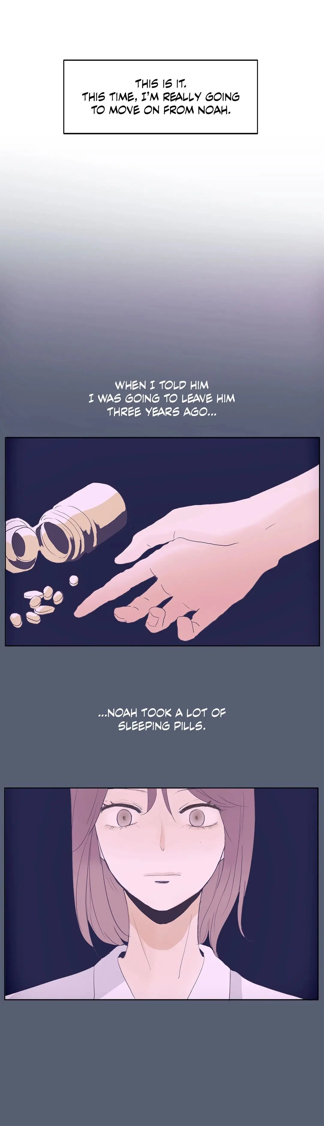 Let it be Episode 12 - Page 10