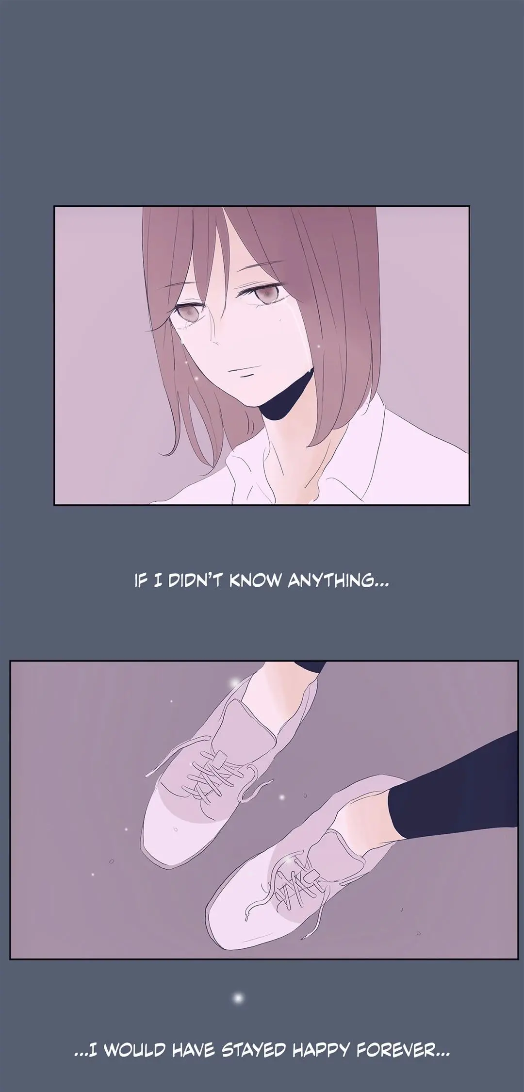 Let it be Episode 12 - Page 16