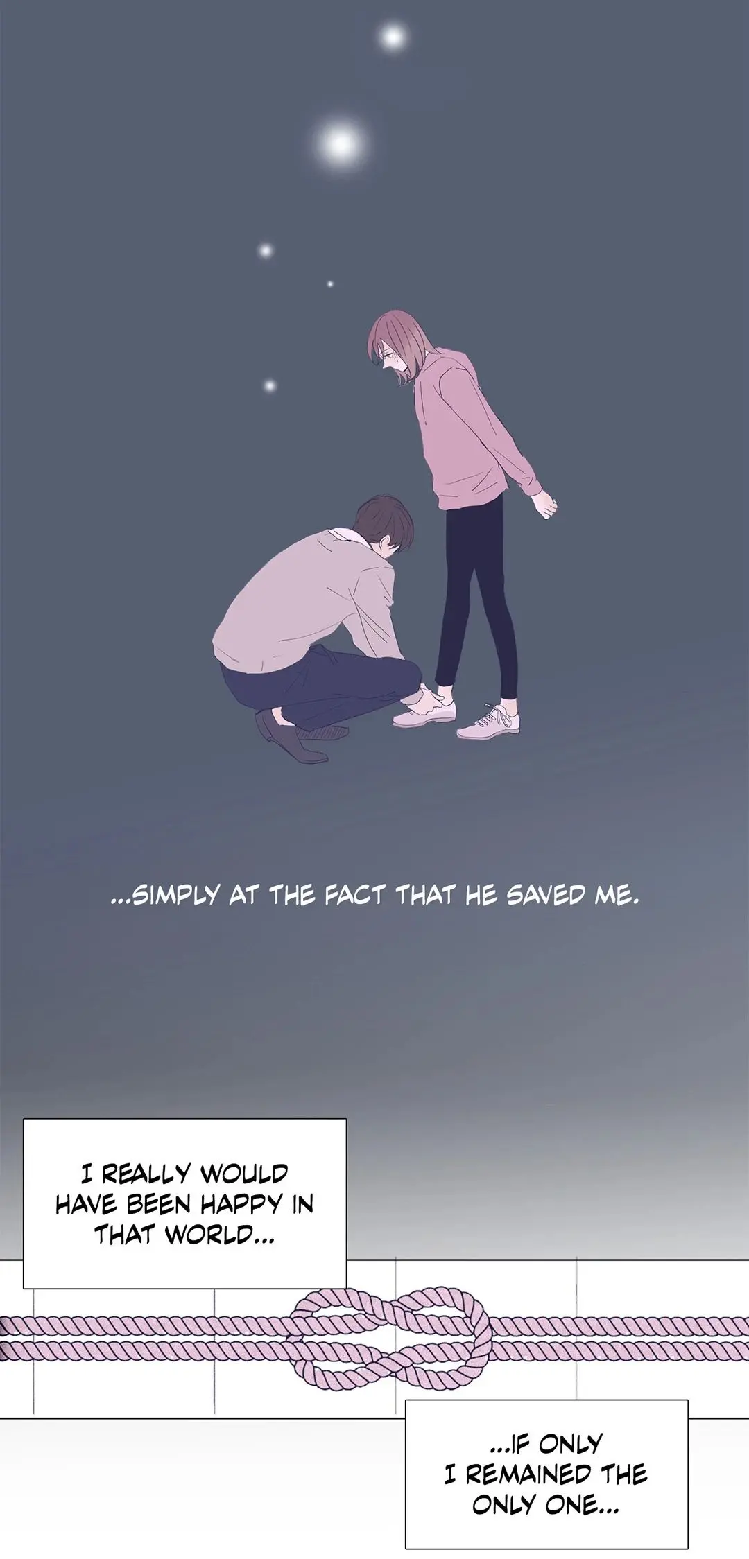 Let it be Episode 12 - Page 17