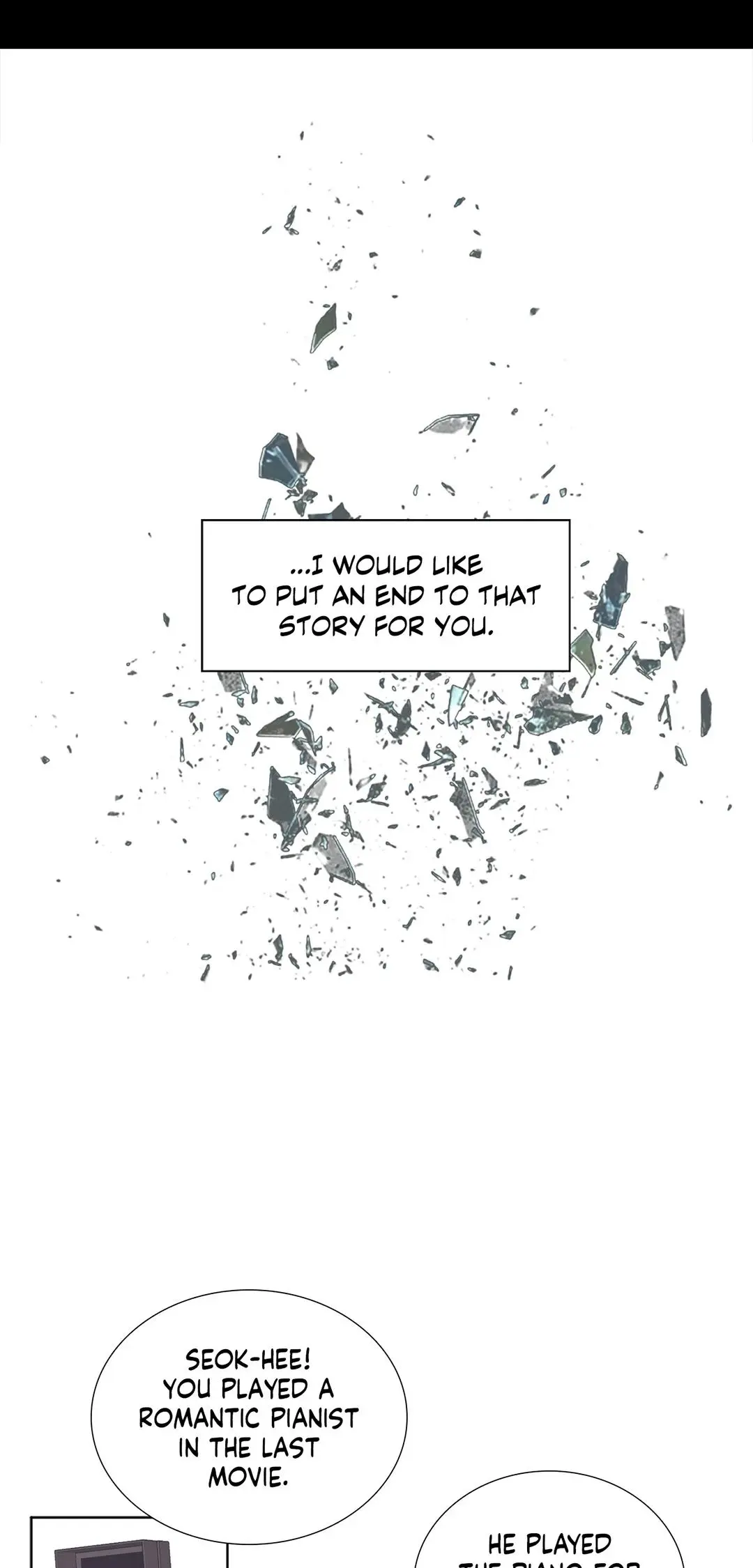 Let it be Episode 12 - Page 3
