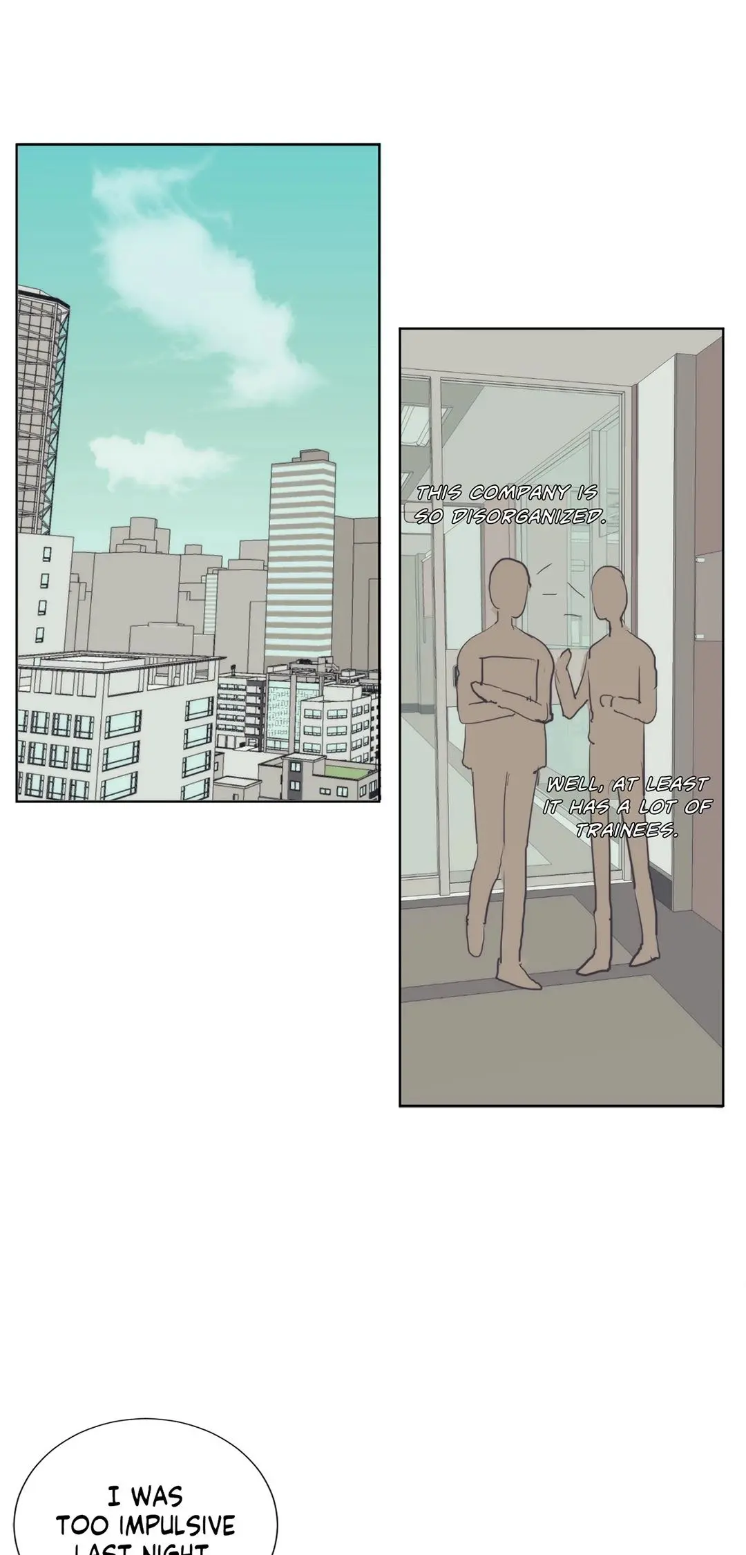 Let it be Episode 12 - Page 8