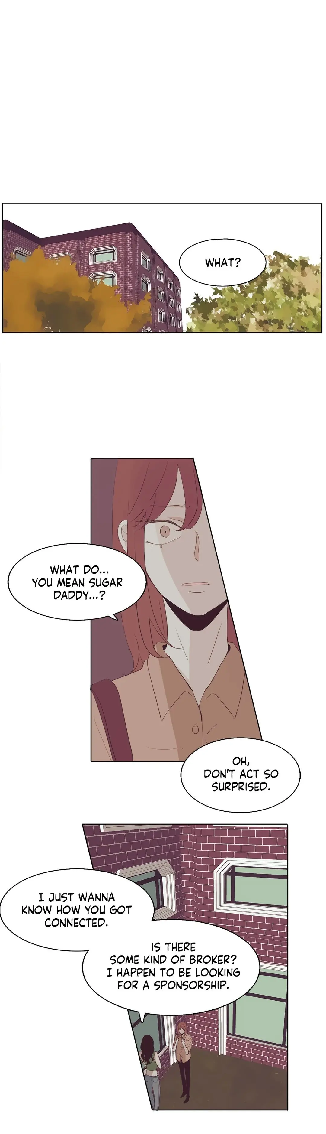 Let it be Episode 13 - Page 11