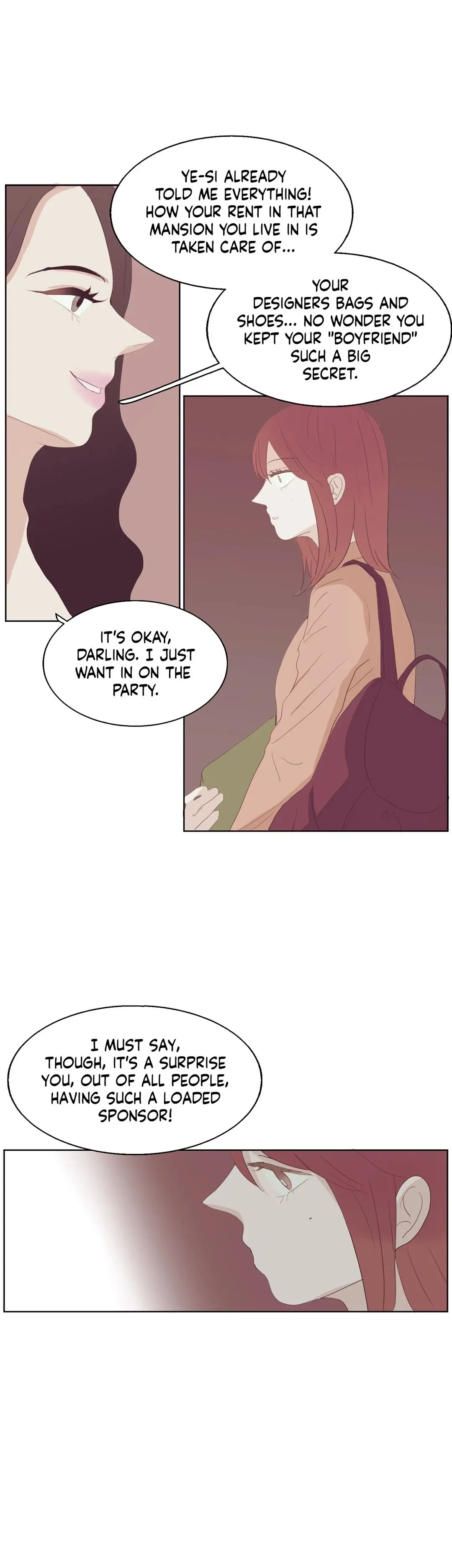 Let it be Episode 13 - Page 12