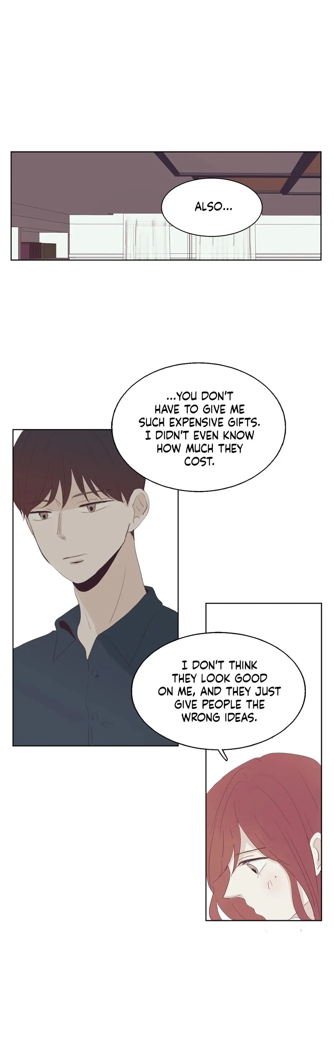 Let it be Episode 13 - Page 16