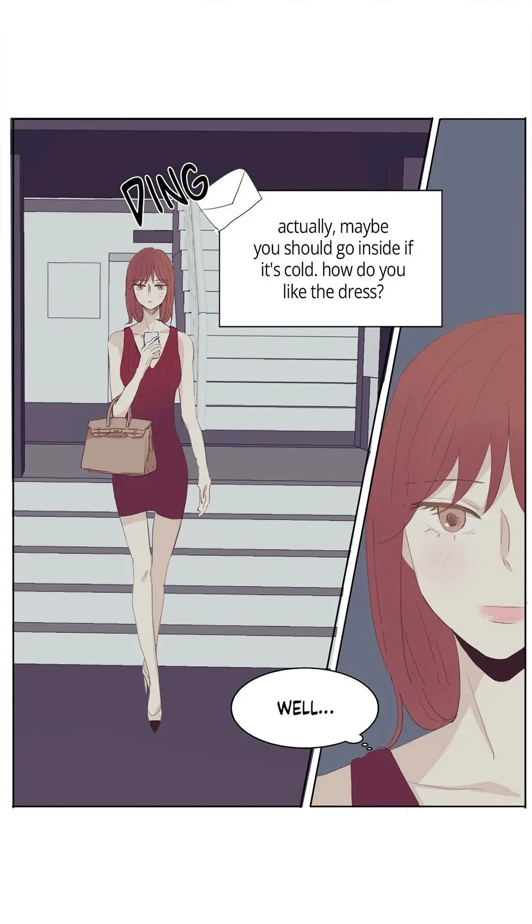 Let it be Episode 13 - Page 2